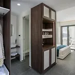 Lägenhetshotell Naxian Soul 4*