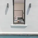 Naxian Soul Lägenhetshotell Agia Anna (Naxos)