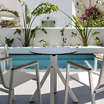 Lägenhetshotell Naxian Soul 4*