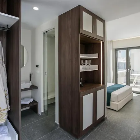 Apart-hotel Naxian Soul 4*