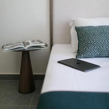 Naxian Soul Apart-hotel