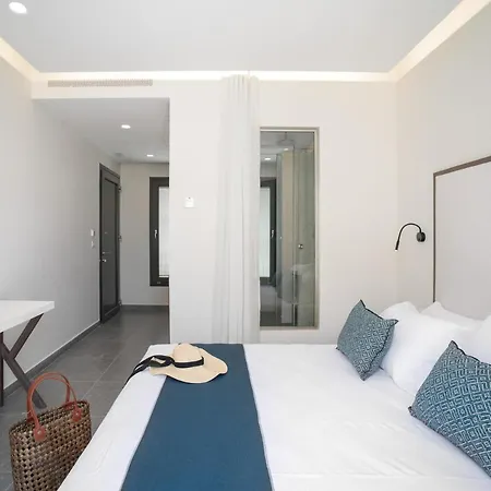 Apart-hotel Naxian Soul Agia Anna (Naxos)