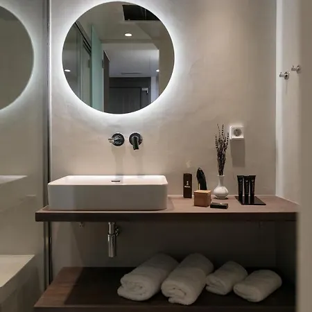 Apart-hotel Naxian Soul