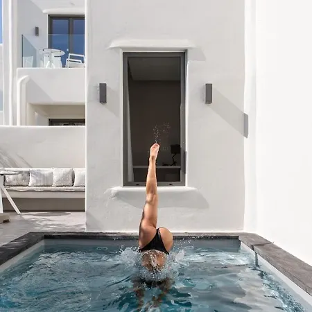 Naxian Soul Apart-hotel 4*