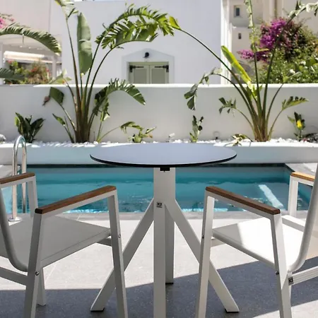 Apart-hotel Naxian Soul 4*