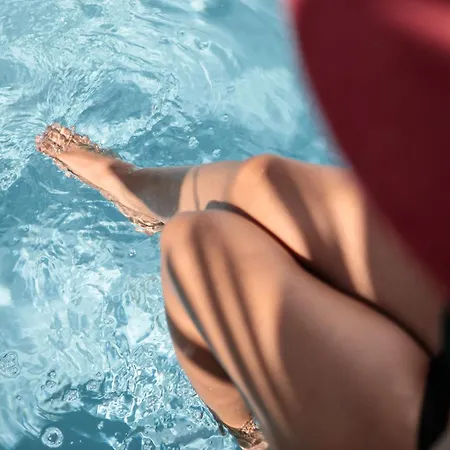 Apart-hotel Naxian Soul