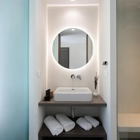 Naxian Soul Apart-hotel Agia Anna (Naxos)