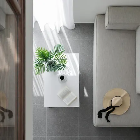 Apart-hotel Naxian Soul 4*