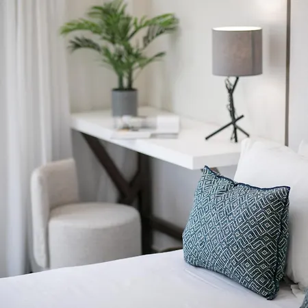 Apart-hotel Naxian Soul
