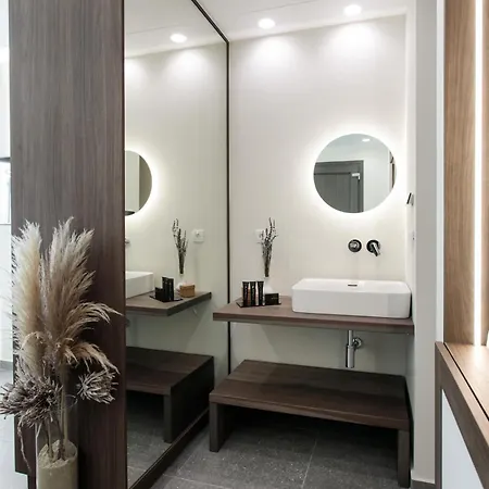 Naxian Soul Apart-hotel 4*