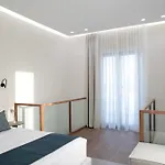 Naxian Soul Hotel apartamentowy 4*