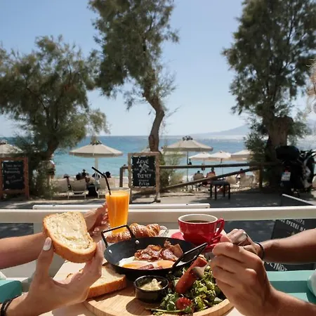 Apartmanhotel Naxian Soul