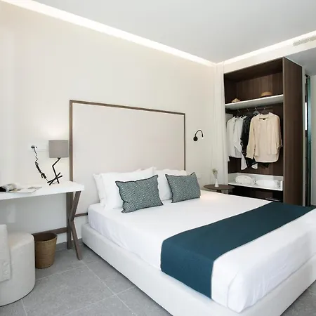 Naxian Soul Appart hôtel 4*