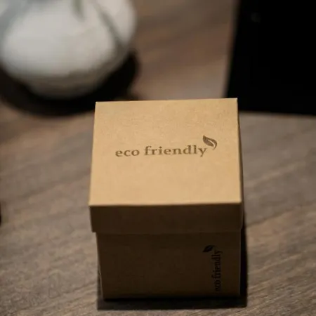 Lejlighedshotel Naxian Soul 4*