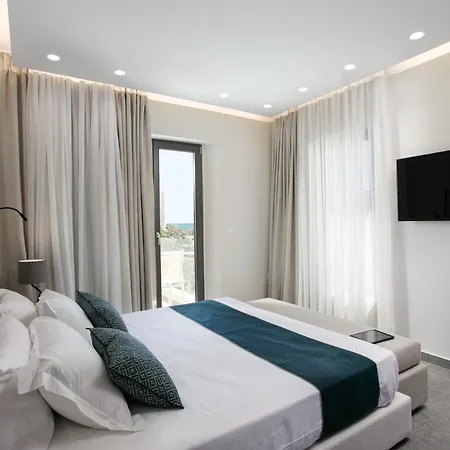 Appart hôtel Naxian Soul 4*
