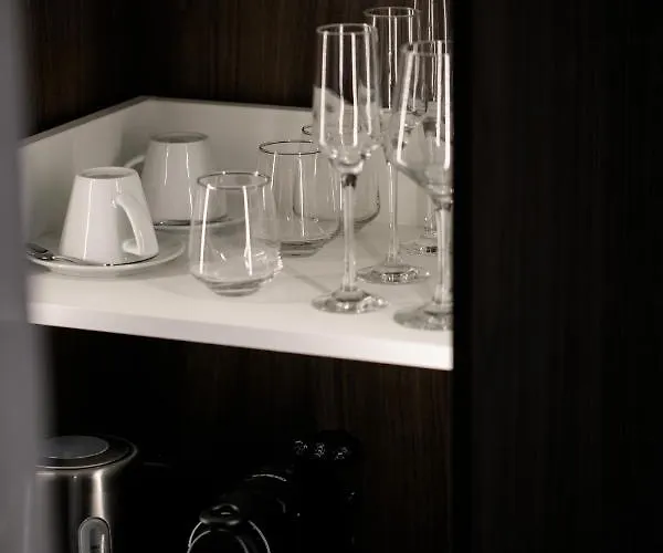 شقة فندقية Naxian Soul